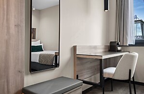 Leonardo Hotel Vienna City West