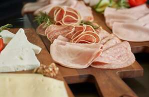 Leonardo Hotel Vienna City West