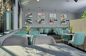 Leonardo Hotel Vienna City West