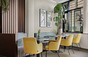 Leonardo Hotel Vienna City West