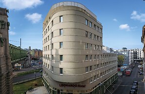 Leonardo Hotel Vienna City West