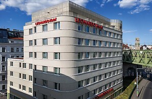 Leonardo Hotel Vienna City West