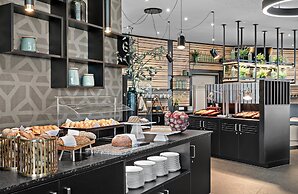 Leonardo Hotel Vienna City West