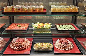 Leonardo Hotel Vienna City West