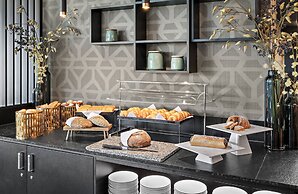 Leonardo Hotel Vienna City West