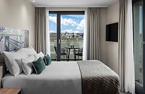 Leonardo Hotel Vienna City West