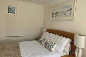 The Annex at Barton on Sea