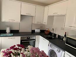 The Annex at Barton on Sea