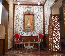 Trulyy The Amar Mahal