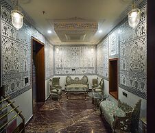 Trulyy The Amar Mahal