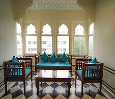 Trulyy The Amar Mahal