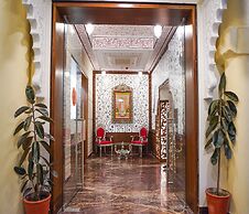 Trulyy The Amar Mahal