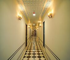 Trulyy The Amar Mahal