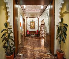 Trulyy The Amar Mahal