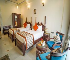 Trulyy The Amar Mahal