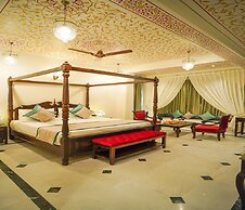 Trulyy The Amar Mahal