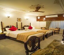 Trulyy The Amar Mahal