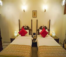 Trulyy The Amar Mahal