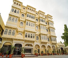 Trulyy The Amar Mahal