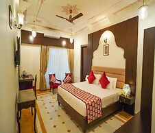 Trulyy The Amar Mahal