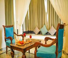 Trulyy The Amar Mahal