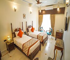 Trulyy The Amar Mahal