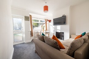 Two Bedroom Apartment in Dartford