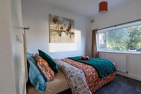 Two Bedroom Apartment in Dartford