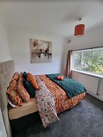Two Bedroom Apartment in Dartford