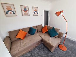 Two Bedroom Apartment in Dartford