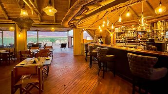 Twyfelfontein Adventure Camp