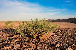 Twyfelfontein Adventure Camp