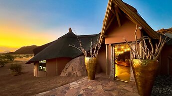 Twyfelfontein Adventure Camp