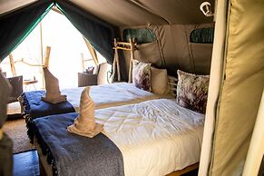 Twyfelfontein Adventure Camp