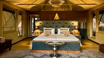 Twyfelfontein Adventure Camp