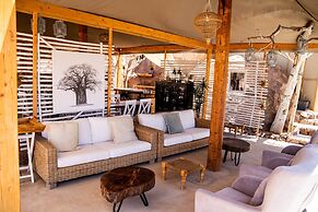 Twyfelfontein Adventure Camp