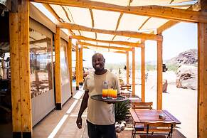 Twyfelfontein Adventure Camp