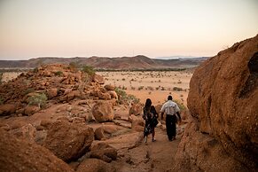 Twyfelfontein Adventure Camp