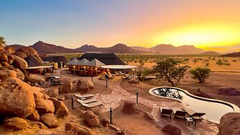 Twyfelfontein Adventure Camp
