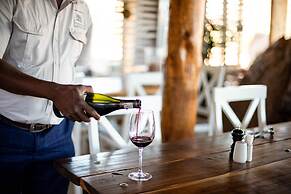 Twyfelfontein Adventure Camp