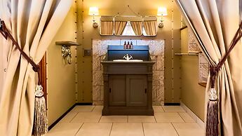 Twyfelfontein Adventure Camp