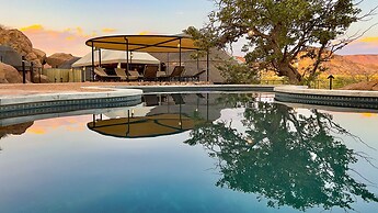 Twyfelfontein Adventure Camp