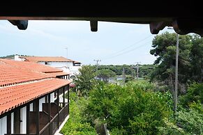 Koukounaries Beach Hotel