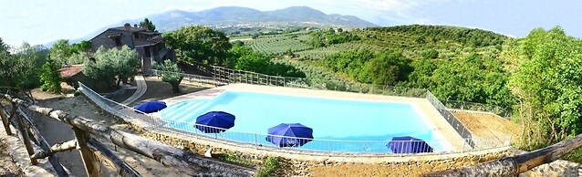 Podere La Tona