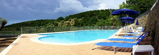 Podere La Tona
