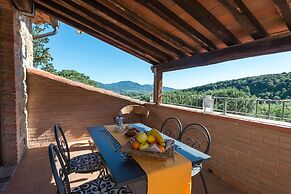 Podere La Tona