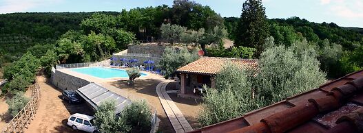 Podere La Tona