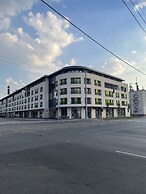 Avand Apartments Debrecen