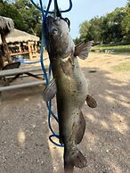 Son's River Ranch Glamping Cabin 31