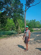 Son's River Ranch Glamping Cabin 31